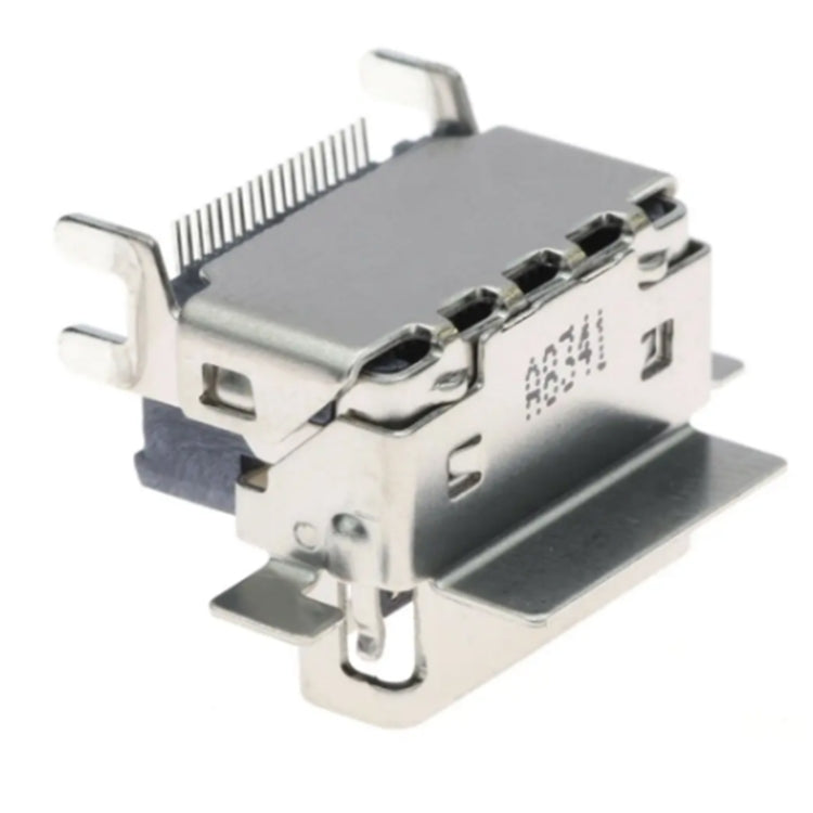Presa del connettore della porta HDMI, For XBOX One S Presa del connettore della porta HDMI, For XBOX One S
